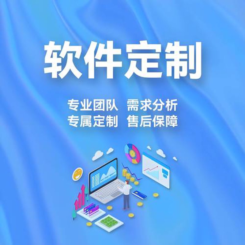 ERP开发:企业数字化的桥梁